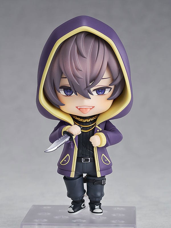 VTuber Nendoroid Actionfigur Shoto (Good Smile Company)