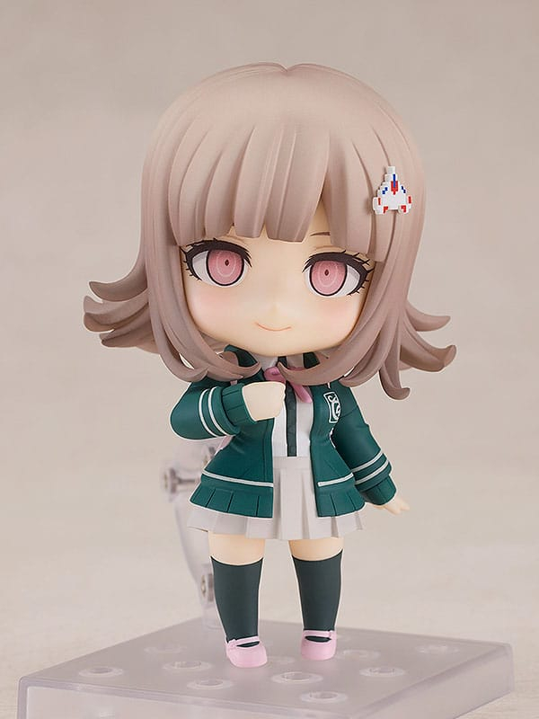 Danganronpa 1 2 Reload Nendoroid Actionfigur Chiaki Nanami (Good Smile Company)