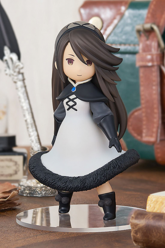 Bravely Default Pop Up Parade PVC Statue Agnes Oblige (Good Smile Company)