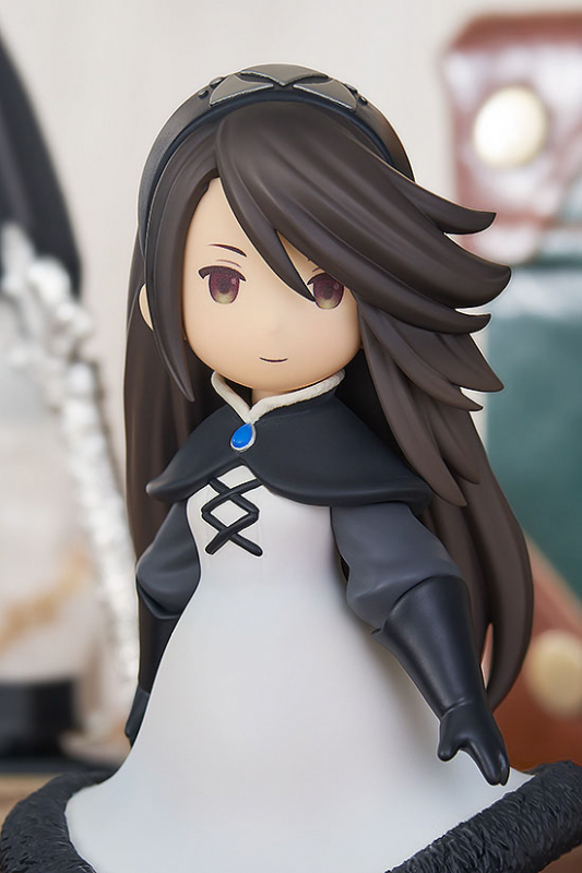 Bravely Default Pop Up Parade PVC Statue Agnes Oblige (Good Smile Company)