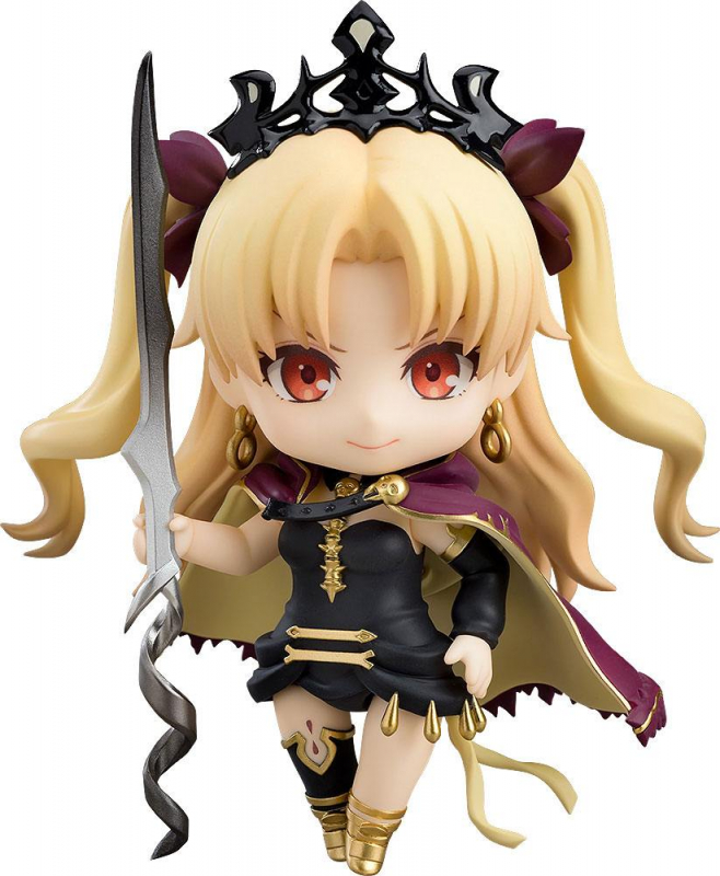 Fate/Grand Order Nendoroid Lancer Ereshkigal (Good Smile Company)