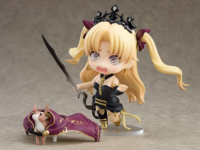 Fate/Grand Order Nendoroid Lancer Ereshkigal (Good Smile Company)