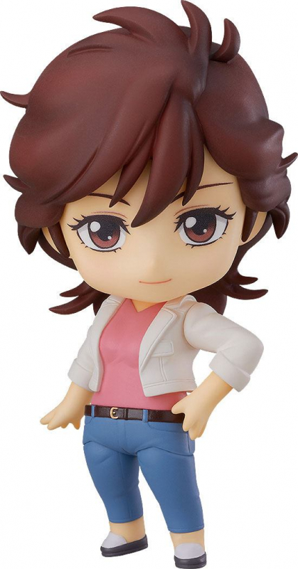 City Hunter the Movie Shinjuku Private Eyes Nendoroid Kaori Makimura (Good Smile Company)