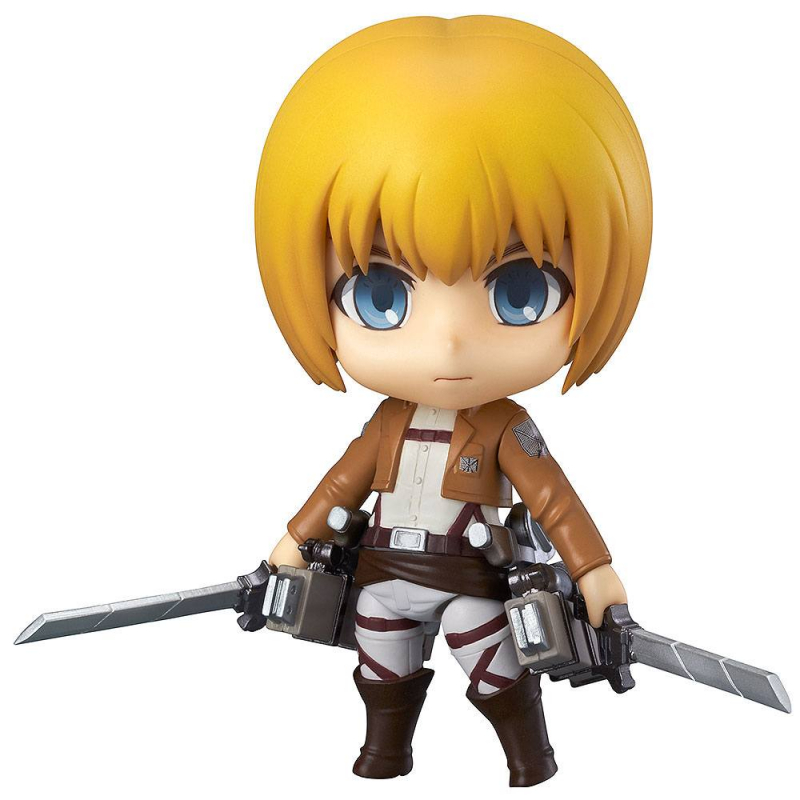 Attack on Titan Nendoroid Armin Arlert (Good Smile Company)