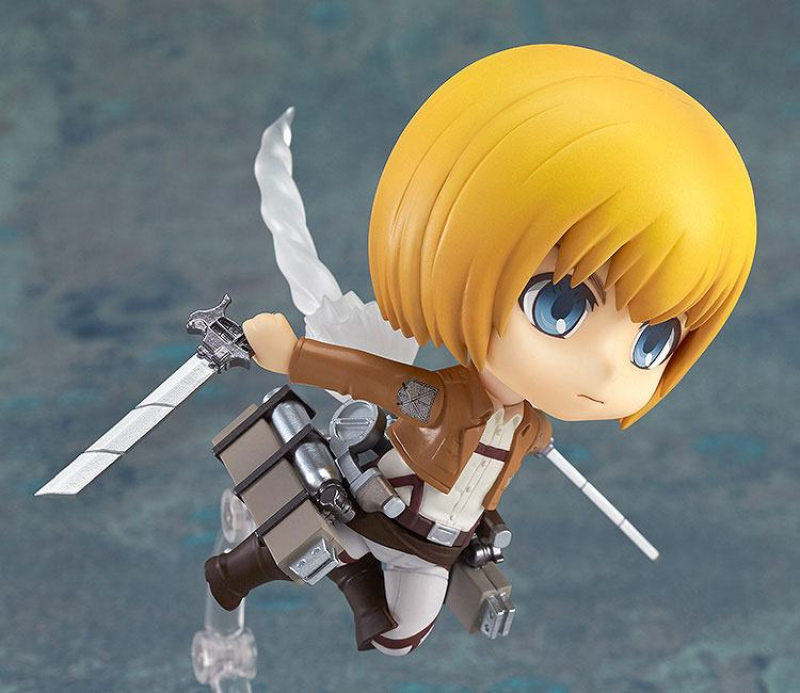 Attack on Titan Nendoroid Armin Arlert (Good Smile Company)