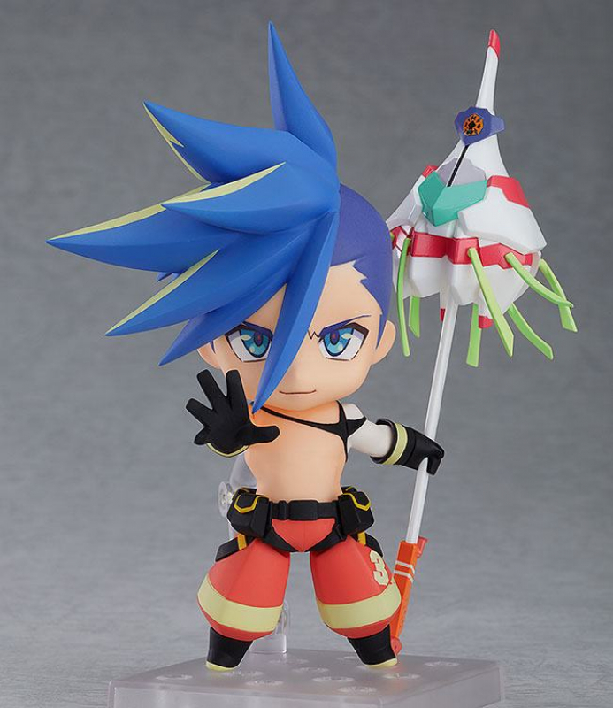 Promare Nendoroid Nendoroid Galo Thymos (Good Smile Company)