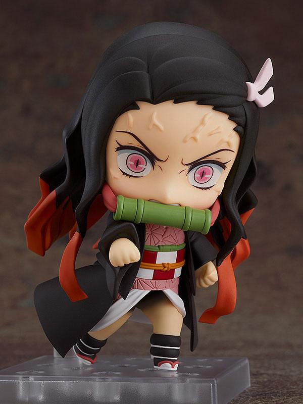 Kimetsu no Yaiba Demon Slayer Nendoroid Nezuko Kamado (Good Smile Company)