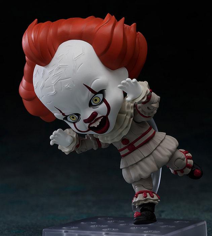 Pennywise - Nendoroid 1225 (Good Smile Company)