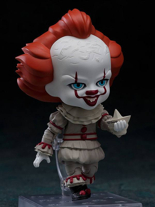 Pennywise - Nendoroid 1225 (Good Smile Company)