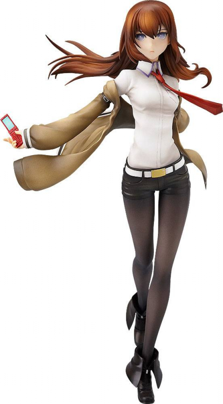 Steins Gate Kurisu Masike (Good Smile Company)