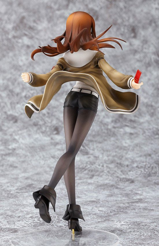 Steins Gate Kurisu Masike (Good Smile Company)