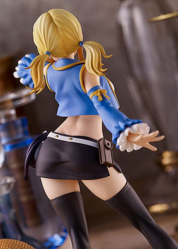 Fairy Tail Final Season POP UP PARADE Lucy Heartfilia (Good Smile Company)