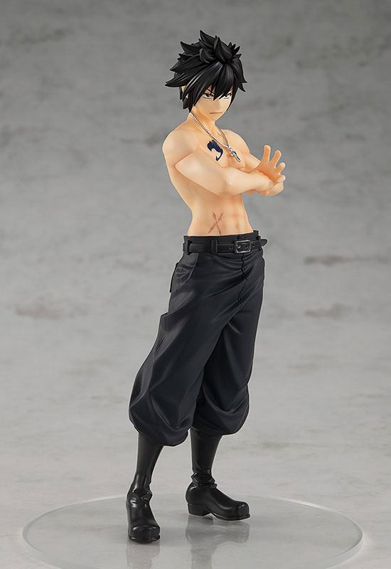 Fairy Tail Final Season POP UP PARADE Gray Fullbuster (Good Smile Company)