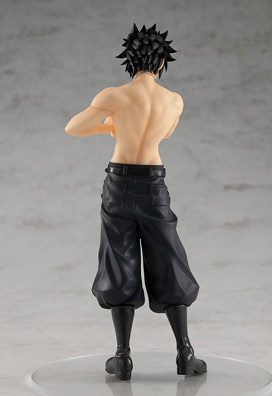 Fairy Tail Final Season POP UP PARADE Gray Fullbuster (Good Smile Company)