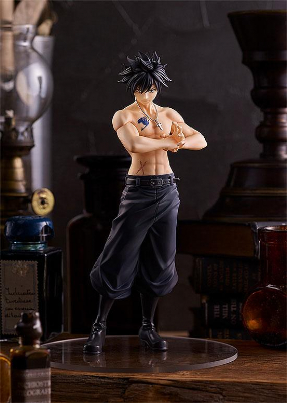 Fairy Tail Final Season POP UP PARADE Gray Fullbuster (Good Smile Company)