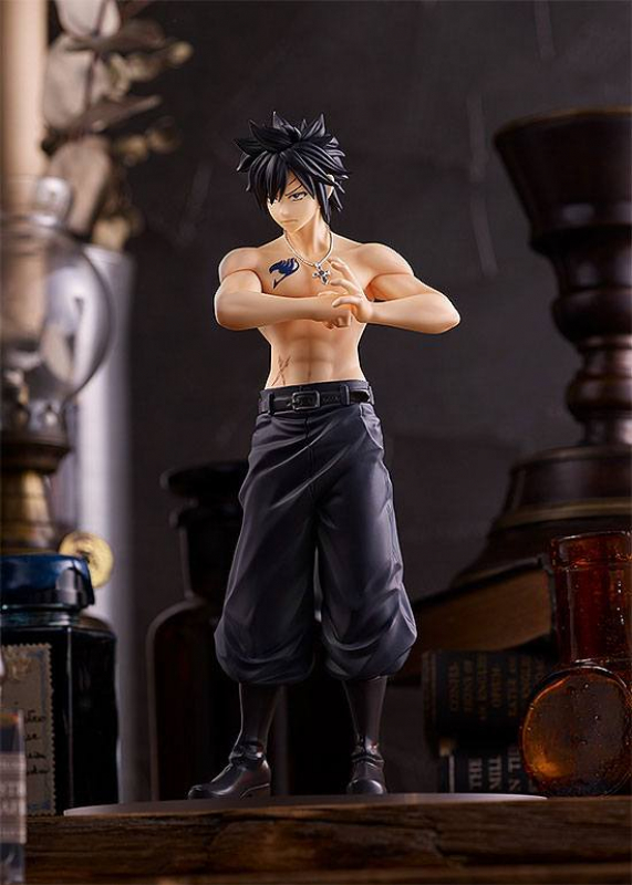 Fairy Tail Final Season POP UP PARADE Gray Fullbuster (Good Smile Company)