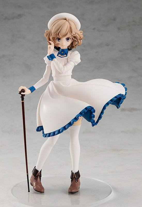 In/Spectre Pop Up Parade PVC Statue Kotoko Iwanaga (Good Smile Company)