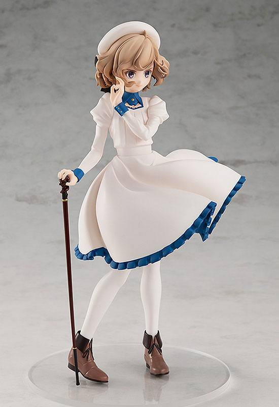 In/Spectre Pop Up Parade PVC Statue Kotoko Iwanaga (Good Smile Company)