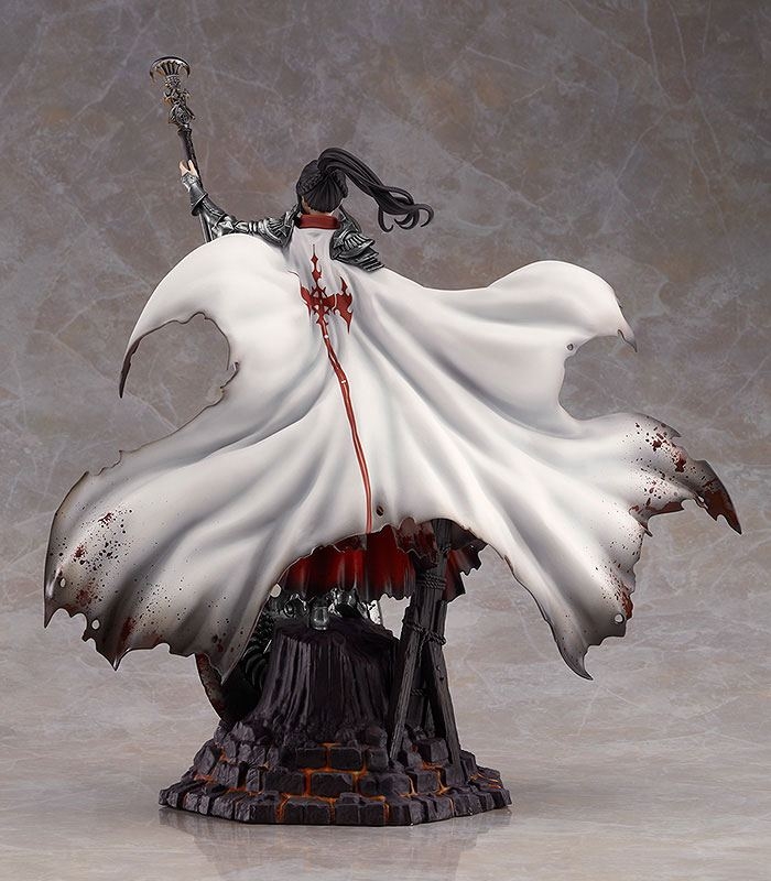 Dungeon Fighter Online Good Smile Arts Shanghai Inferno (Good Smile Company)