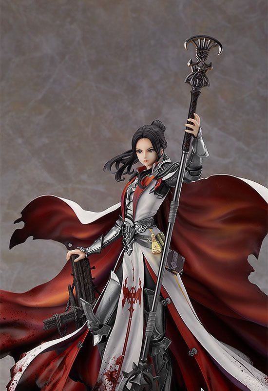 Dungeon Fighter Online Good Smile Arts Shanghai Inferno (Good Smile Company)