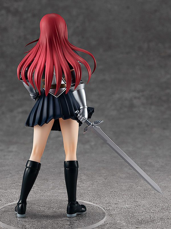 Fairy Tail Final Season POP UP PARADE Erza Scarlet (Good Smile Company)