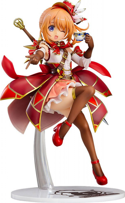 Kirara Fantasia PVC Statue 1/7 Cocoa: Warrior Ver. (Good Smile Company)