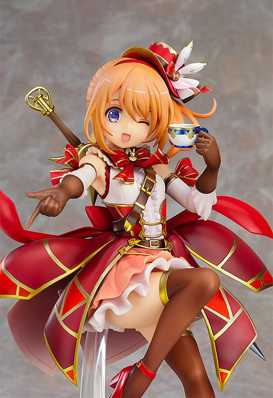 Kirara Fantasia PVC Statue 1/7 Cocoa: Warrior Ver. (Good Smile Company)