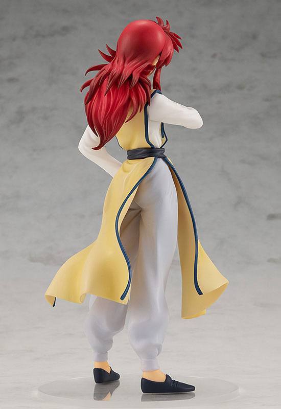 Yu Yu Hakusho POP UP PAR Pop Up Parade PVC Statue Kurama (Good Smile Company)