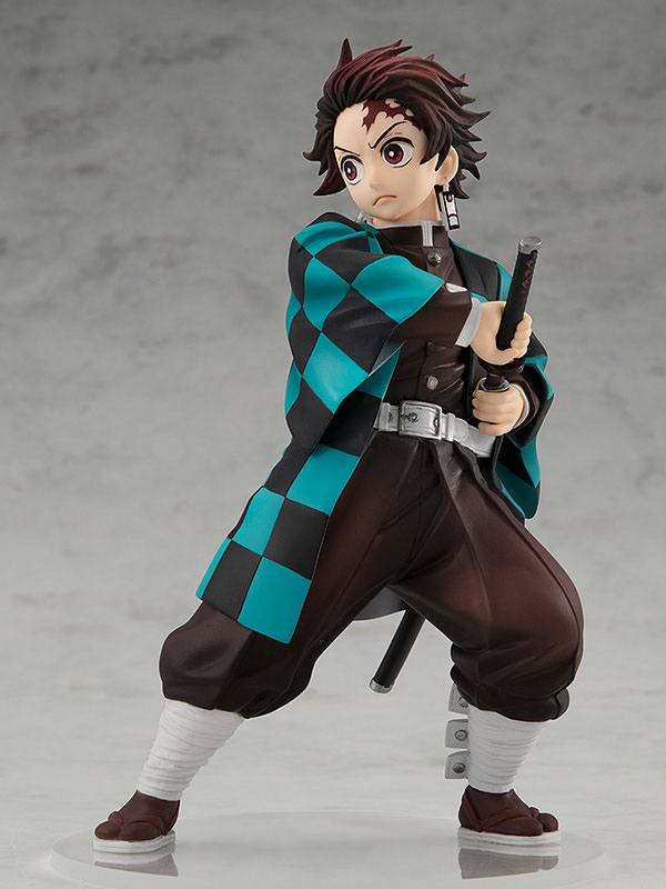 Demon Slayer: Kimetsu no Yaiba Pop Up Parade PVC Statue Tanjiro Kamado (Good Smile Company)