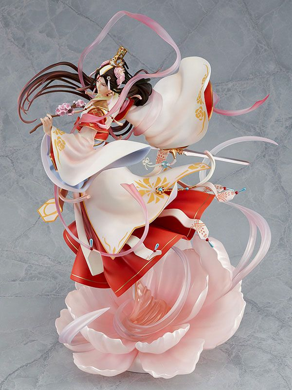 Heaven Official's Blessing Statue 1/7 Xie Lian: His Highness Who Pleased the Gods Ver. (Good Smile Company)