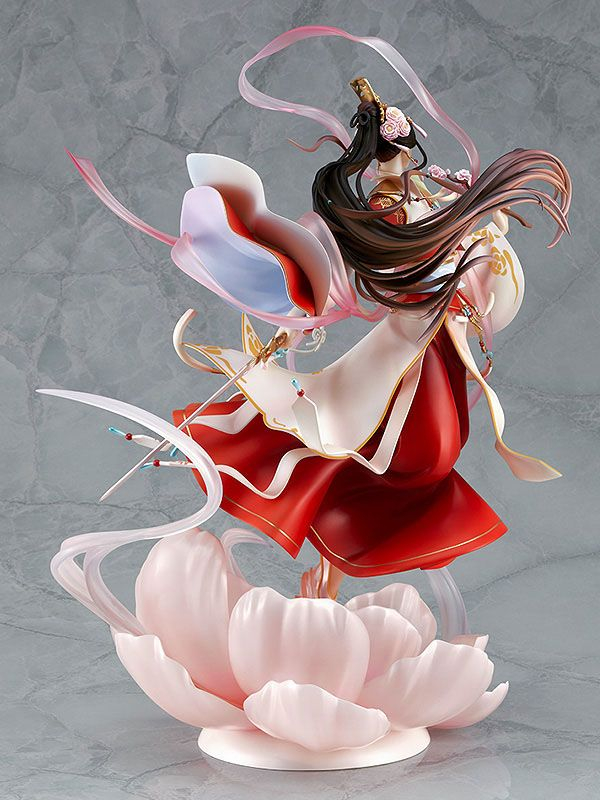 Heaven Official's Blessing Statue 1/7 Xie Lian: His Highness Who Pleased the Gods Ver. (Good Smile Company)