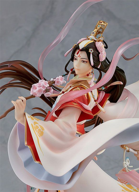 Heaven Official's Blessing Statue 1/7 Xie Lian: His Highness Who Pleased the Gods Ver. (Good Smile Company)