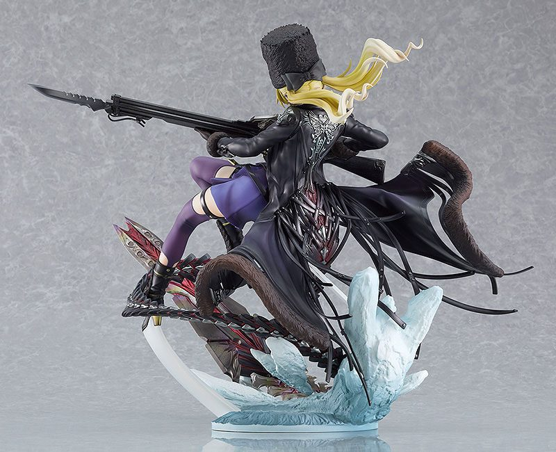 Code Vein PVC Statue 1/7 Mia Karnstein (Good Smile Company)