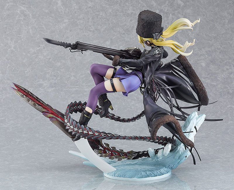 Code Vein PVC Statue 1/7 Mia Karnstein (Good Smile Company)