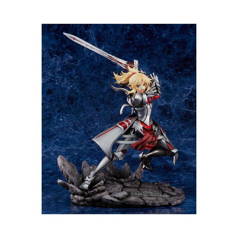 Fate/Grand Order PVC Statue 1/7 Saber/Mordred Clarent Blood Arthur (Good Smile Company)