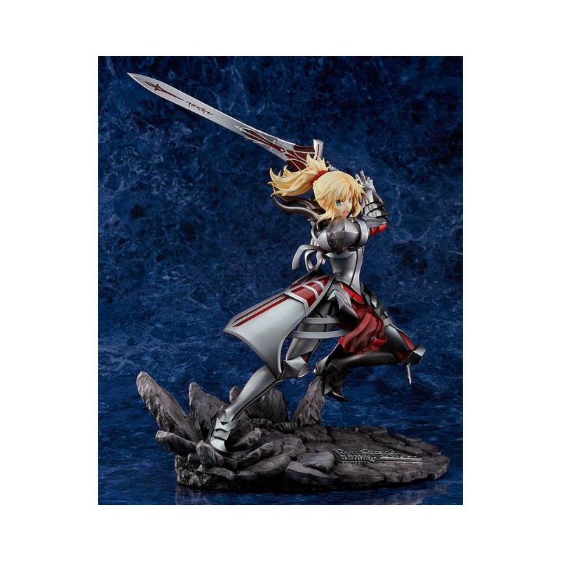 Fate/Grand Order PVC Statue 1/7 Saber/Mordred Clarent Blood Arthur (Good Smile Company)