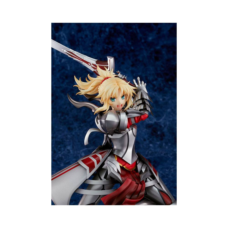 Fate/Grand Order PVC Statue 1/7 Saber/Mordred Clarent Blood Arthur (Good Smile Company)