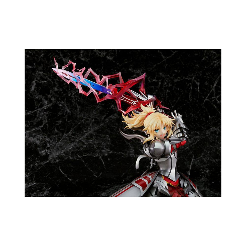 Fate/Grand Order PVC Statue 1/7 Saber/Mordred Clarent Blood Arthur (Good Smile Company)