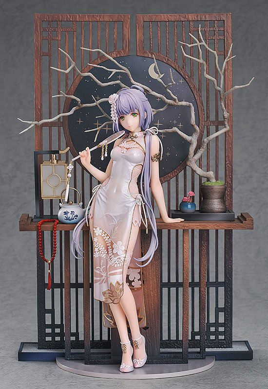 Vsinger PVC Statue 1/8 Luo Tianyi: Grain in Ear Ver. (Good Smile Company)