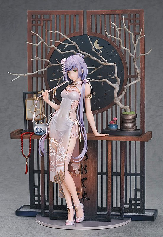 Vsinger PVC Statue 1/8 Luo Tianyi: Grain in Ear Ver. (Good Smile Company)