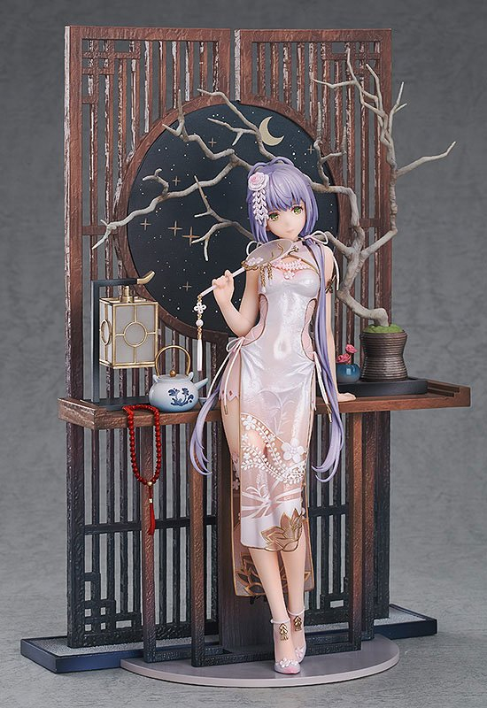 Vsinger PVC Statue 1/8 Luo Tianyi: Grain in Ear Ver. (Good Smile Company)