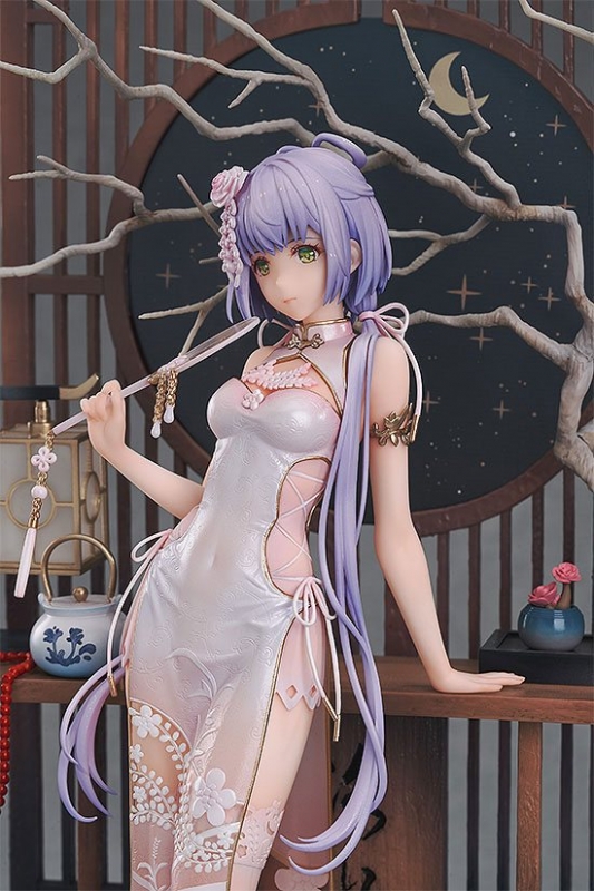 Vsinger PVC Statue 1/8 Luo Tianyi: Grain in Ear Ver. (Good Smile Company)