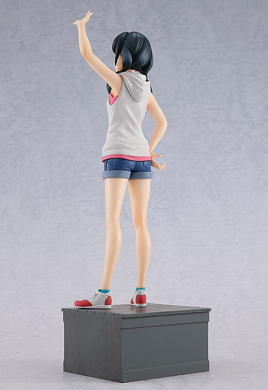 Weathering with You Pop Up Parade PVC Statue Hina Amano (Good Smile Company)