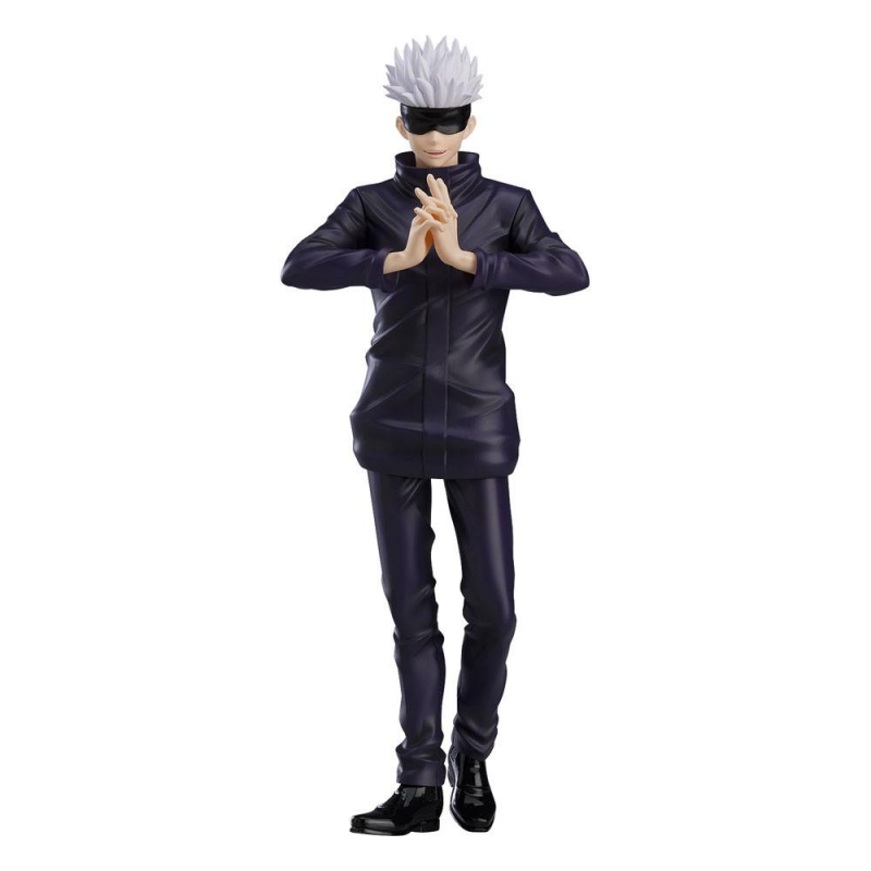 Jujutsu Kaisen Pop Up Parade PVC Statue Satoru Gojo (Good Smile Company)