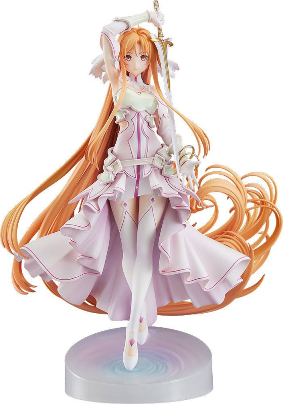 Sword Art Online PVC Statue 1/7 Asuna Stacia, the Goddess of Creation (Good Smile Company)