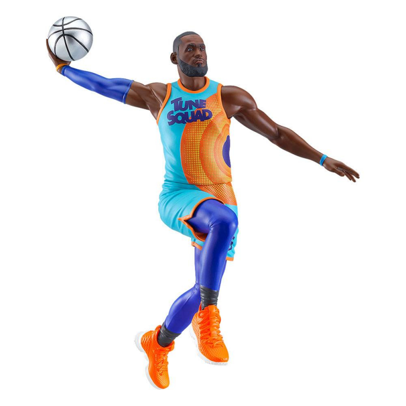 Space Jam: A New Legacy Pop Up Parade PVC Statue LeBron James (Good Smile Company)