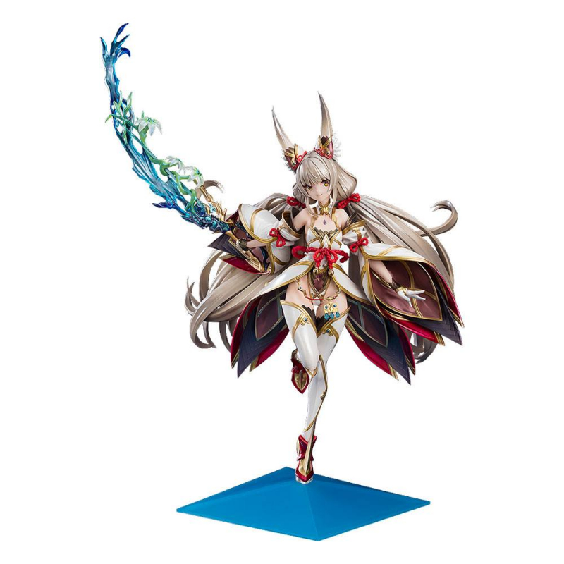 Xenoblade Chronicles 2 Statue 1/7 Nia (Good Smile Company)