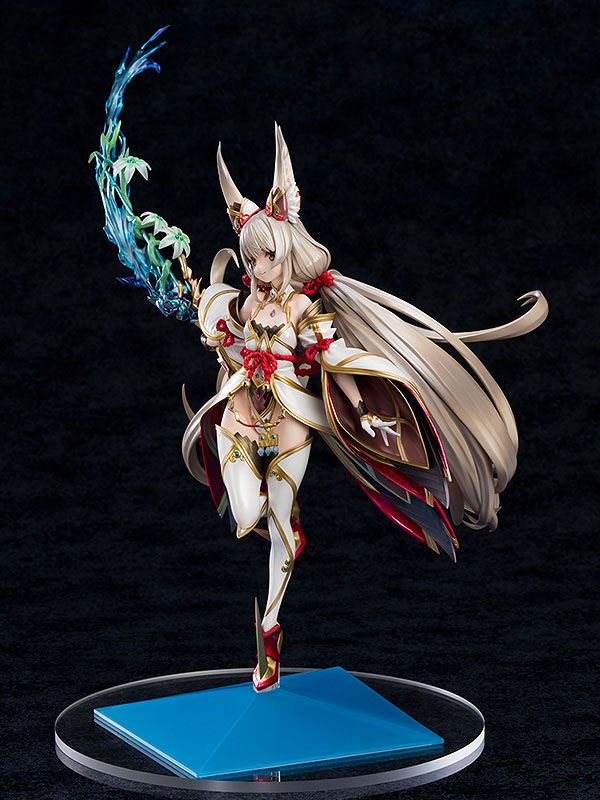 Xenoblade Chronicles 2 Statue 1/7 Nia (Good Smile Company)