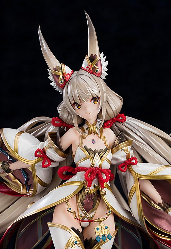 Xenoblade Chronicles 2 Statue 1/7 Nia (Good Smile Company)