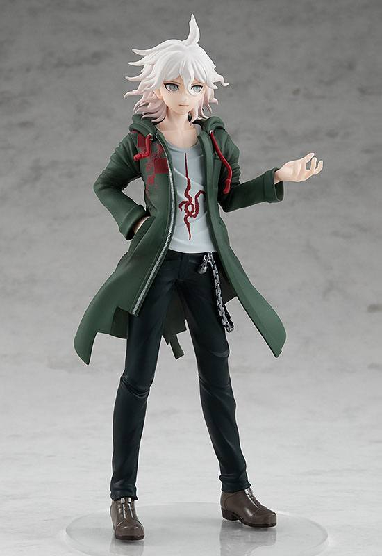 Danganronpa 1 2 Reload Pop Up Parade PVC Statue Nagito Komaeda (Good Smile Company)